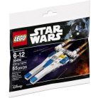 LEGO® Star Wars - U-wing vadász (30496)