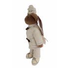 Russ Berrie "Caldwell Teddy Bear" plüss maci 20cm