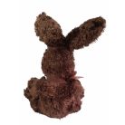 Russ Berrie Barna nyúl plüss figura 28cm