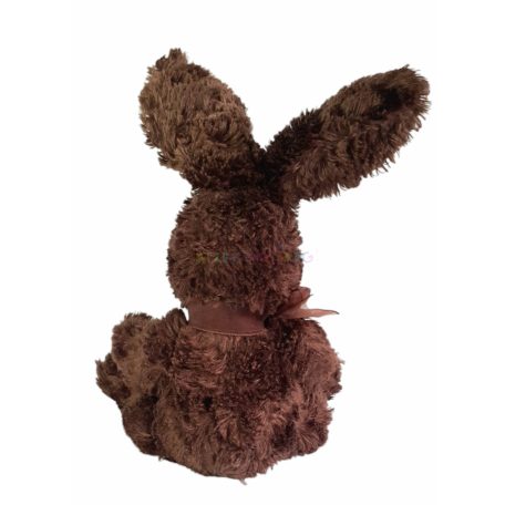Russ Berrie Barna nyúl plüss figura 28cm