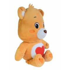   Care Bears - Gondos Bocsok "Tenderheart" plüss figura 31cm