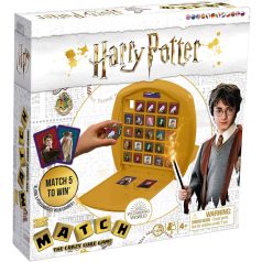 Winning Moves MATCH Harry Potter játék