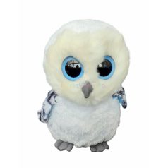 Ty Beanie Boo: Spells a hóbagoly plüss 22cm