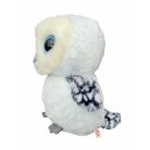Ty Beanie Boo: Spells a hóbagoly plüss 22cm