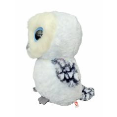 Ty Beanie Boo: Spells a hóbagoly plüss 22cm