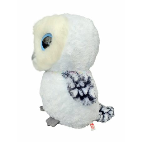 Ty Beanie Boo: Spells a hóbagoly plüss 22cm