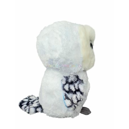 Ty Beanie Boo: Spells a hóbagoly plüss 22cm