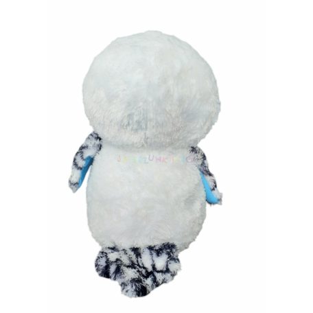 Ty Beanie Boo: Spells a hóbagoly plüss 22cm