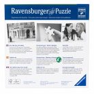 Ravensburger 99 Tengerparti pillanat 1000db-os kirakó (801725)