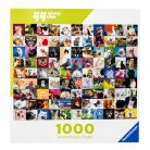 Ravensburger 99 Aranyos cicák 1000db-os kirakó (801664)