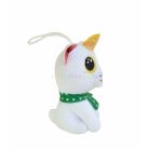 Ty Beanie Boos mini: Nicky plüss figura
