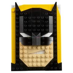 LEGO Brick Sketches - Batman 40386