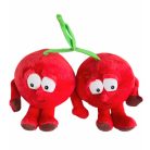 Goodness Gang: Cseresznye plüss figura