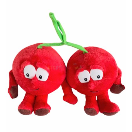 Goodness Gang: Cseresznye plüss figura