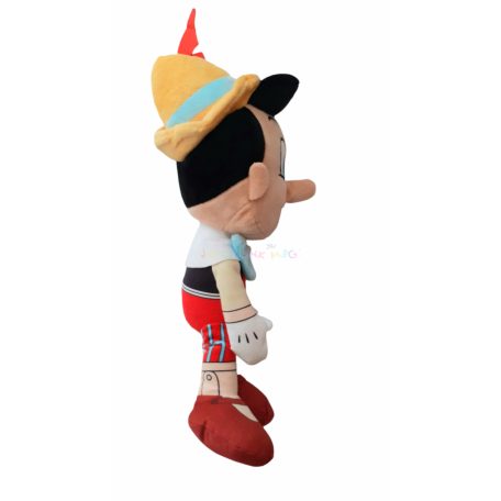 Disney Pinokkió plüss figura 35cm