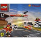 LEGO 40194 Finish Line Podium 
