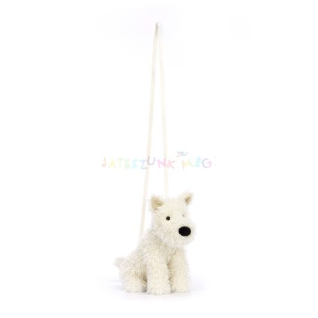 Jellycat Munro Scottie Kutya Táska