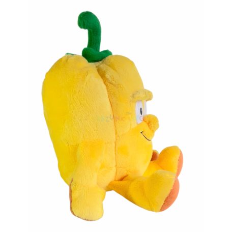Goodness Gang: Paprika plüss figura