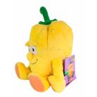 Goodness Gang: Paprika plüss figura