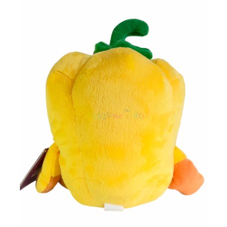 Goodness Gang: Paprika plüss figura