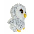 Ty Beanie boos Owlette bagoly plüss 15cm