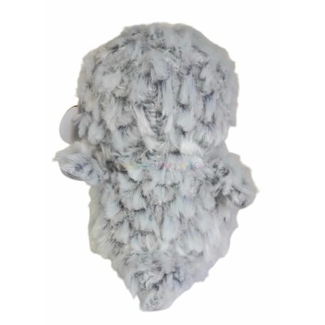 Ty Beanie boos Owlette bagoly plüss 15cm