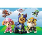 Trefl mini: Mancs őrjárat puzzle 54db (19756)