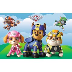 Trefl mini: Mancs őrjárat puzzle 54db (19756)