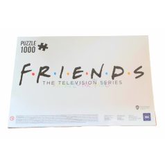Trefl Friends puzzle 1000db
