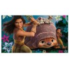 Clementoni SuperColor - Raya és az utolsó sárkány maxi puzzle 60 db-os (26459)