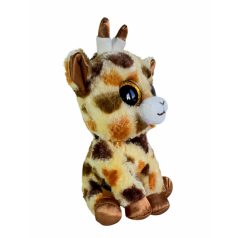 Ty Beanie Boos Stilts a zsiráf plüss 15cm