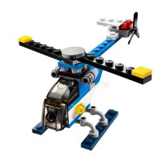 LEGO Creator 5864 Mini Helikopter