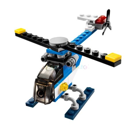 LEGO Creator 5864 Mini Helikopter