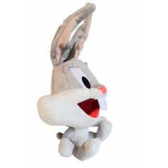 Looney Tunes - Big Headz Tapsi Hapsi plüss figura