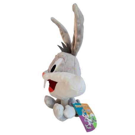 Looney Tunes - Big Headz Tapsi Hapsi plüss figura