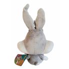 Looney Tunes - Big Headz Tapsi Hapsi plüss figura