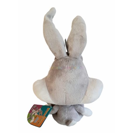 Looney Tunes - Big Headz Tapsi Hapsi plüss figura