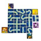 Cocktail Games Miaubirintus társasjáték