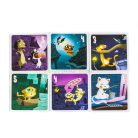 Cocktail Games Miaubirintus társasjáték