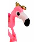 Envi Fluffy Sparkly Camilla a flamingó plüss figura 40cm
