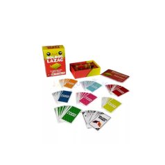 Boldog Lazac társasjáték