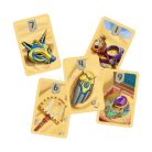 Piatnik Saqqara társasjáték (671296)