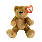 Ty Attic Treasures : Salty a medve plüss 20cm