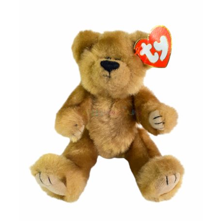 Ty Attic Treasures : Salty a medve plüss 20cm