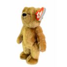 Ty Attic Treasures : Salty a medve plüss 20cm