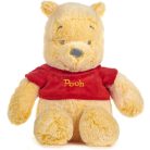 Micimackó "WTP Snuggle Time" plüss figura 30cm (71121)