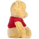 Micimackó "WTP Snuggle Time" plüss figura 30cm (71121)