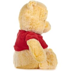   Micimackó "WTP Snuggle Time" plüss figura 30cm (71121)