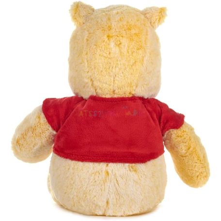 Micimackó "WTP Snuggle Time" plüss figura 30cm (71121)