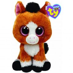 Ty Beanie boos Dakota a ló plüss 15cm